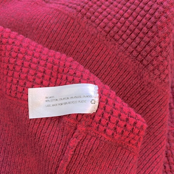 GAP MENS SWEATER - Picture 5 of 6